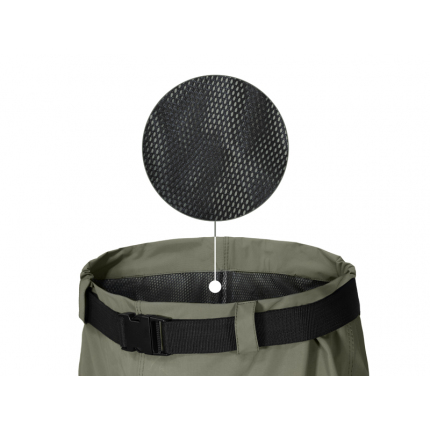 Delphin Brodící Kalhoty Do Pasu Hron Pants