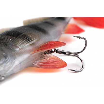 Fox Rage Gumová Nástraha Ultra Realistic Perch Replicant