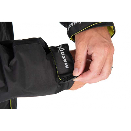 Matrix Zimní Oblek Therma - Foil Winter Suit