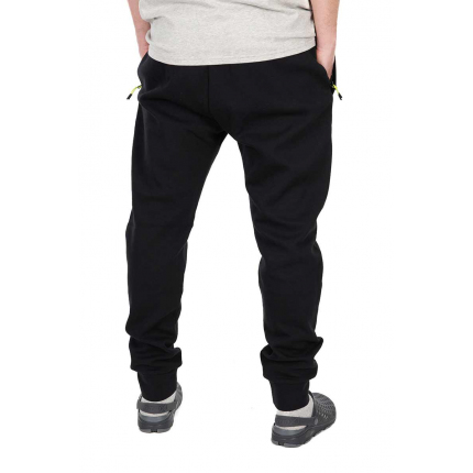 Matrix Tepláky Joggers Black