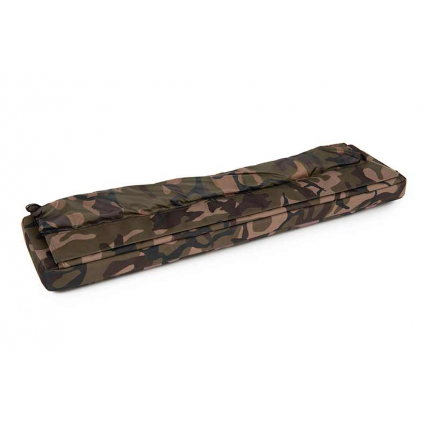 Fox Sedák do Člunu Camolite boat seat