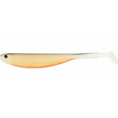 Westin Gumová Nástraha Shadteez Ultra Hot Olive 12 cm 7 g