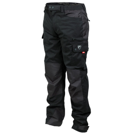 Fox Rage Kalhoty Collection HD Grey Trousers