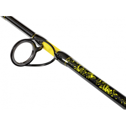 Black Cat Prut Perfect Passion Boat Spin 2,40m 50-190g 350g