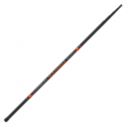 MS Range podběráková tyč Carbon Tele Handle 3m