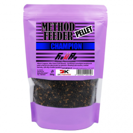 Fish Pro pelety Method Feeder champion 500g