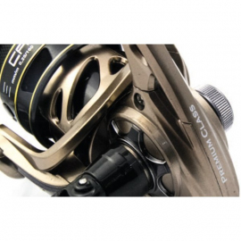 Mistrall Naviják Canos 30