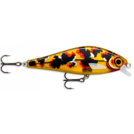 Rapala Wobler Super Shadow Rap 16 URK Rapala Wobler Super Shadow Rap 16 URK