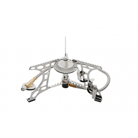 Trakker Vařič Armolife Tri-Lite Stove Trakker Vařič Armolife Tri-Lite Stove