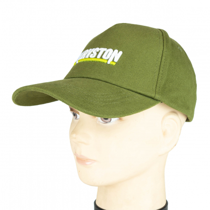 Kryston Čepice Base Cap Zelená