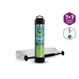 Punčocha Delphin PVA n´tastic SET 2v1/7m+7m Punčocha Delphin PVA n´tastic SET 2v1/7m+7m