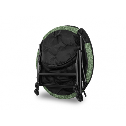 Delphin Křeslo Yogeen TeleLUX