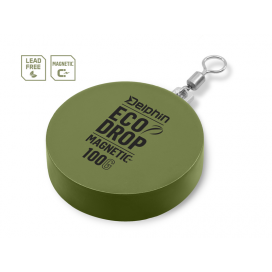 Zátěž bez olova Delphin EcoDROP - 120g