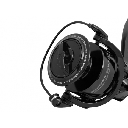 Delphin Naviják Mamut Pro 12T DP