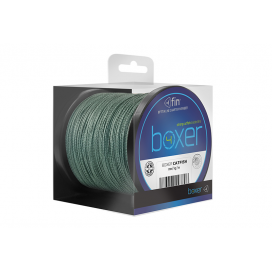 Fin šňůra Boxer 250m 0,60mm Fin šňůra Boxer 250m 0,60mm