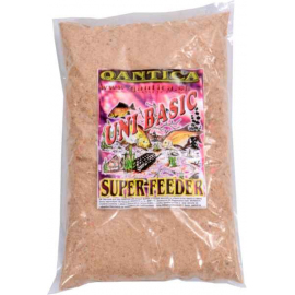 UNI BASIC Feeder krmivo 1kg 1kg