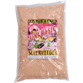 UNI BASIC Feeder krmivo 1kg 1kg