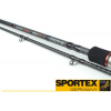 Sportex Prut Black Pearl MAXX Baitcast 2,1 m 13-29 g 2-díl