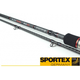 Sportex Prut Black Pearl MAXX Baitcast 2,1 m 13-29 g 2-díl