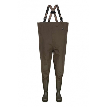 Fox Prsačky Khaki Lightweight Lined Waders Fox Prsačky Khaki Lightweight Lined Waders