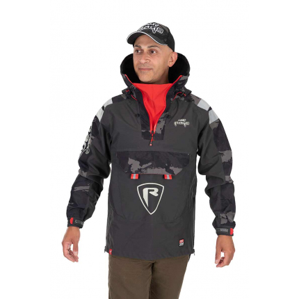 Fox Rage Bunda Camo Triple Layer Smock