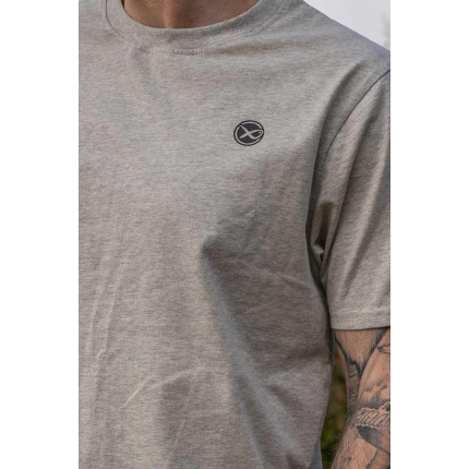 Matrix Tričko Grey Mini Logo T-Shirt