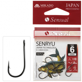 Mikado Háček Sensual Senryu Vel. 12 Bn 10 Ks