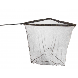 Mikado Landing Net Noctis X Camo 42" 2díl. 240cm