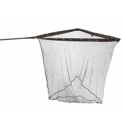 Mikado Landing Net Noctis X Camo 42" 2díl. 240cm