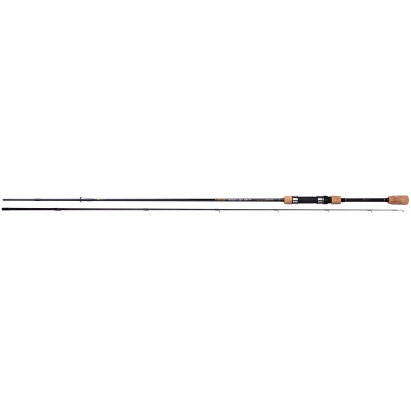 Mikado Prut Sensual N.g. Medium Light Spin 214cm 3-18g (2 Sec.) Mikado Prut Sensual N.g. Medium Light Spin 214cm 3-18g (2 Sec.)