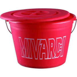 Mivardi Rybářský kbelík  17 L