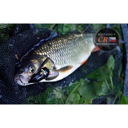 Savage Gear 3D Cicada F Brown