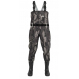 Fox Rage Prsačky Waders Camo LW Breathable 45