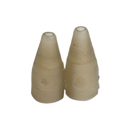 Guru Tackle Převlek In Line Spare Tail Rubbers