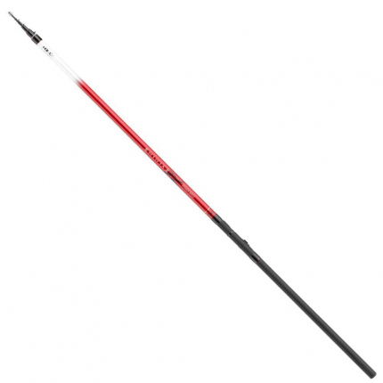 Daiwa Prut Ninja X Bolo 4 m 25 g
