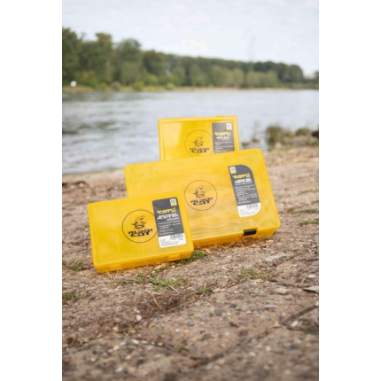 Black Cat Krabička Large Rig Bits Box