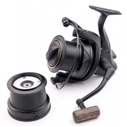 Rybářský naviják Wychwood Riot Big Pit 75S Reel Rybářský naviják Wychwood Riot Big Pit 75S Reel