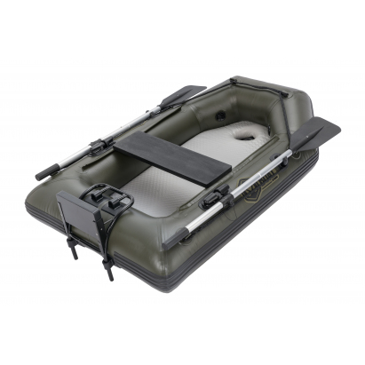 Mivardi rybářský člun M-BOAT 160 A