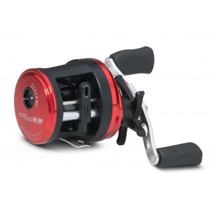 Multiplikátor Iron Claw The Tool NG Multirolle : 1501