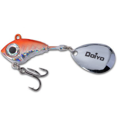 Doiyo nástraha Mawaru Tailblade 10g CCH Doiyo nástraha Mawaru Tailblade 10g CCH