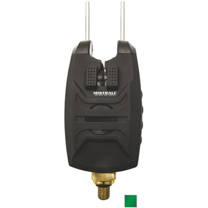 Mistrall sada hlásičů s příposlechem 2+1 PRS