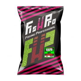 Fish Pro krmítková směs kapr anýz 1kg