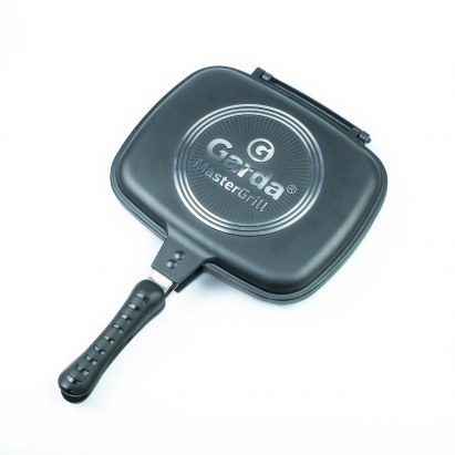 Garda camping - Grilovací pánvička Master Grill Pan Garda camping - Grilovací pánvička Master Grill Pan