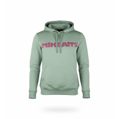 Mikbaits oblečení - Mikina Ladies team Sage green L