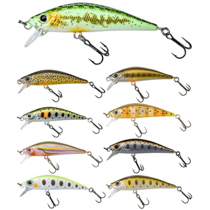 Gunki Wobler Gamera 5cm SP Gunki Wobler Gamera 5cm SP