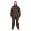 Fox Bunda Camo Sherpa Tec 3/4 Jacket Limited