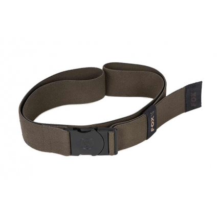 Fox Opasek Khaki Belt