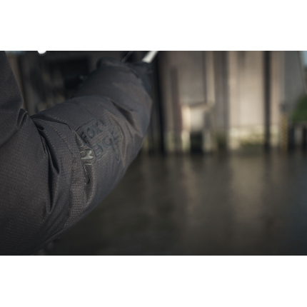 Fox Rage Bunda Rip Stop Quilted Jacket