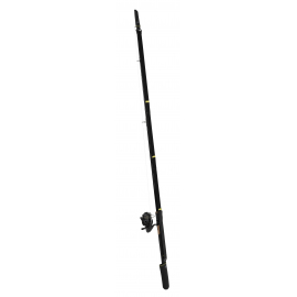 Matrix X-Stretch Top & Tail Rod Bands