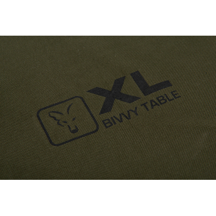 Fox Stolek XL Bivvy Table
